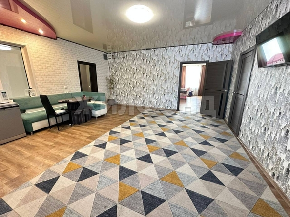 
   Продам дом, 115.2 м², Обь

. Фото 11.