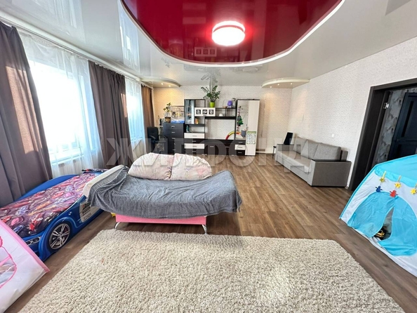 
   Продам дом, 115.2 м², Обь

. Фото 16.