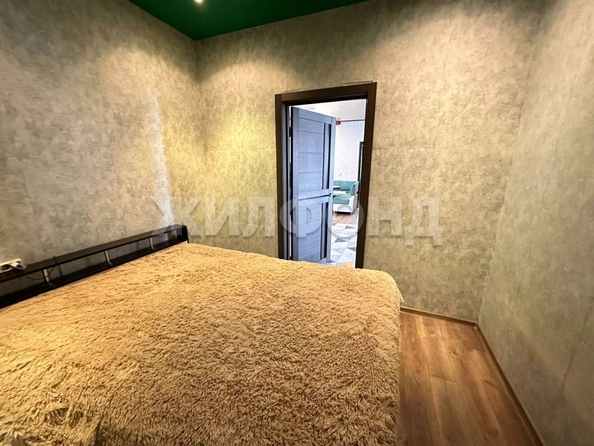 
   Продам дом, 115.2 м², Обь

. Фото 18.