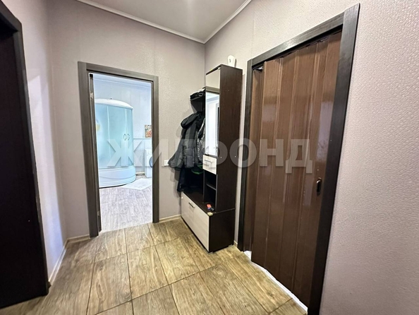 
   Продам дом, 115.2 м², Обь

. Фото 22.