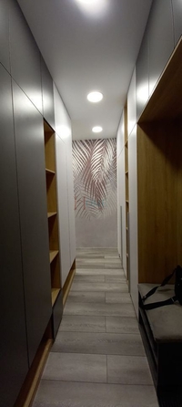
  Сдам посуточно в аренду 2-комнатную квартиру, 46 м², Новосибирск

. Фото 6.