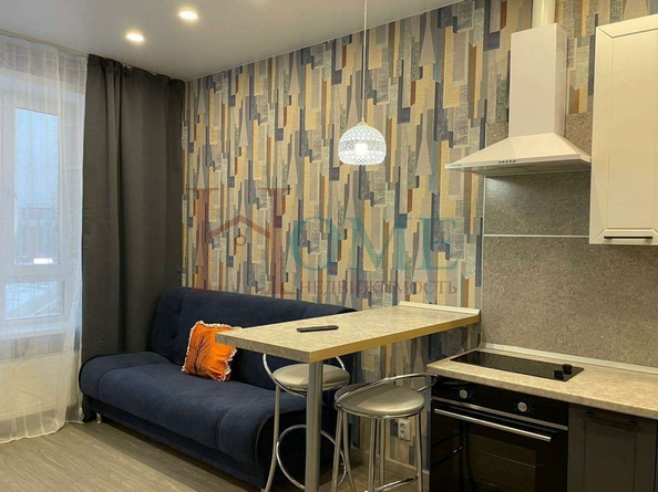 
  Сдам посуточно в аренду 1-комнатную квартиру, 42 м², Новосибирск

. Фото 5.