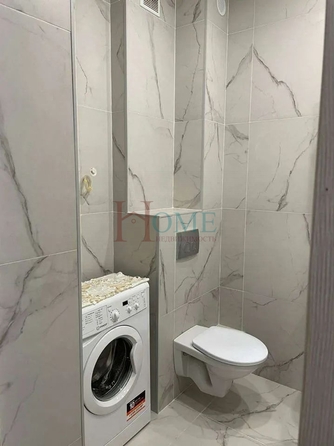 
  Сдам посуточно в аренду 1-комнатную квартиру, 42 м², Новосибирск

. Фото 9.