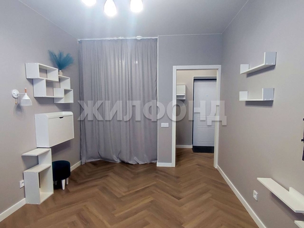 
   Продам 1-комнатную, 32.2 м², Закаменский мкр, 16

. Фото 3.
