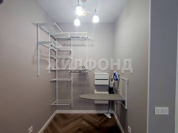 
   Продам 1-комнатную, 32.2 м², Закаменский мкр, 16

. Фото 6.