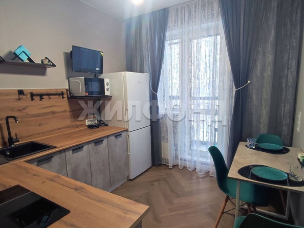 
   Продам 1-комнатную, 32.2 м², Закаменский мкр, 16

. Фото 7.