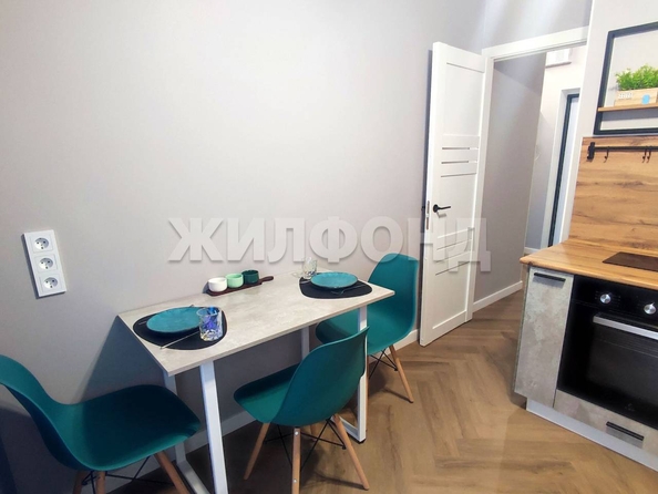 
   Продам 1-комнатную, 32.2 м², Закаменский мкр, 16

. Фото 12.