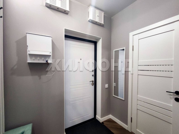 
   Продам 1-комнатную, 32.2 м², Закаменский мкр, 16

. Фото 24.