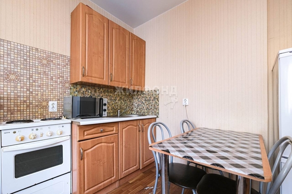 
   Продам 1-комнатную, 20.9 м², Фадеева ул, 66/8

. Фото 3.