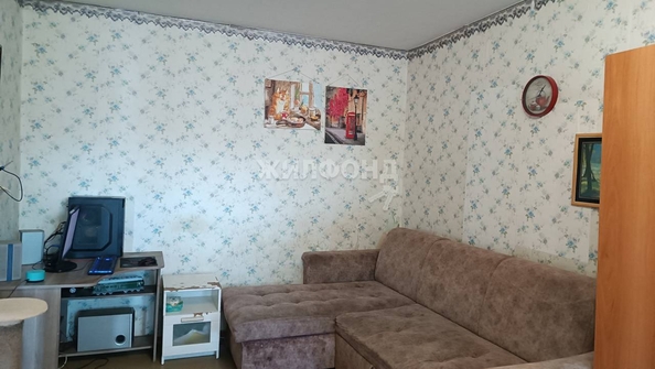 
   Продам 1-комнатную, 30.5 м², Ударная ул, 25

. Фото 5.