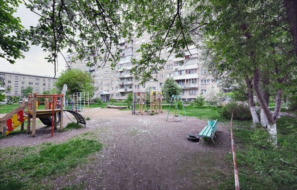
  Продается 1-комн. квартира, 30.5 м², Ударная ул, д. 25
. Фото 3.