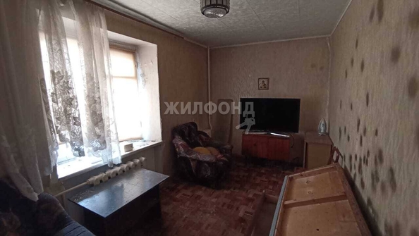 
   Продам 2-комнатную, 41 м², 1-й Чукотский пер, 8

. Фото 3.