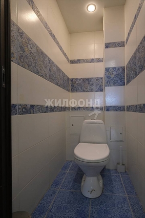 
   Продам 2-комнатную, 46.6 м², Котовского ул, 14

. Фото 12.