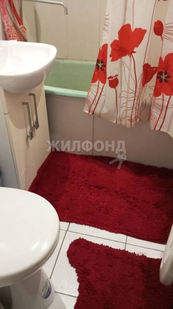 
   Продам 2-комнатную, 44 м², Учительская ул, 37

. Фото 6.