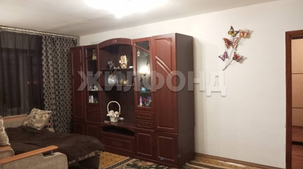 
  Продается 2-комн. квартира, 44 м², Учительская ул, д. 37
. Фото 3.