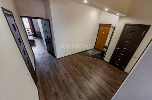 
   Продам 2-комнатную, 73.9 м², Покрышкина ул, 1

. Фото 13.