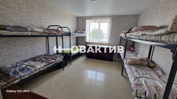 
   Продам помещение свободного назначения, 1300 м², Юрия Смирнова ул, 23/1

. Фото 5.