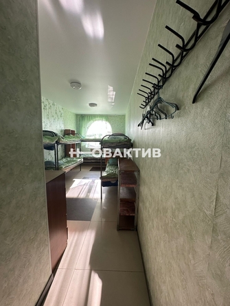 
   Продам помещение свободного назначения, 1300 м², Юрия Смирнова ул, 23/1

. Фото 20.