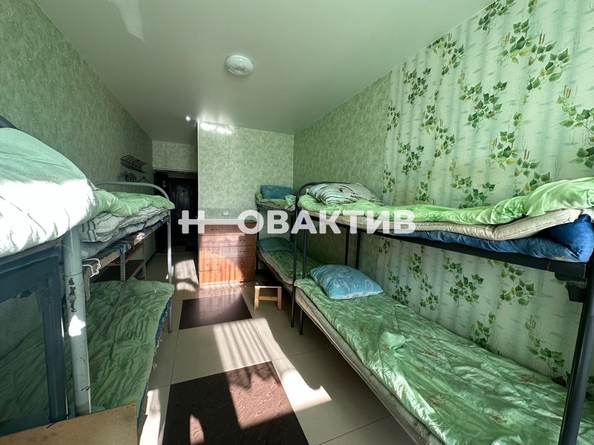 
   Продам помещение свободного назначения, 1300 м², Юрия Смирнова ул, 23/1

. Фото 21.