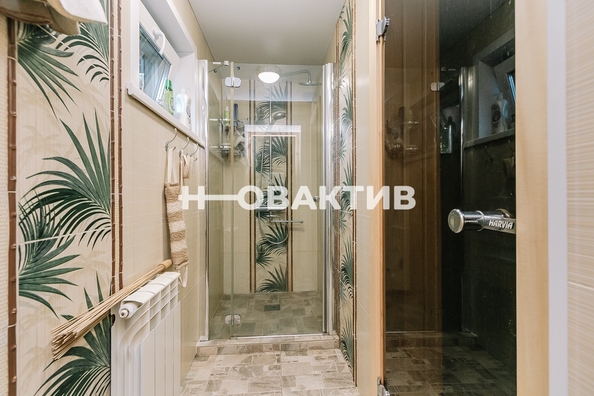 
   Продам таунхаус, 189.3 м², Новосибирск

. Фото 16.