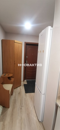 
  Сдам в аренду апартаменты, 29 м², Новосибирск

. Фото 3.