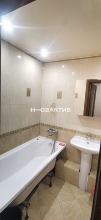 
  Сдам в аренду апартаменты, 29 м², Новосибирск

. Фото 4.