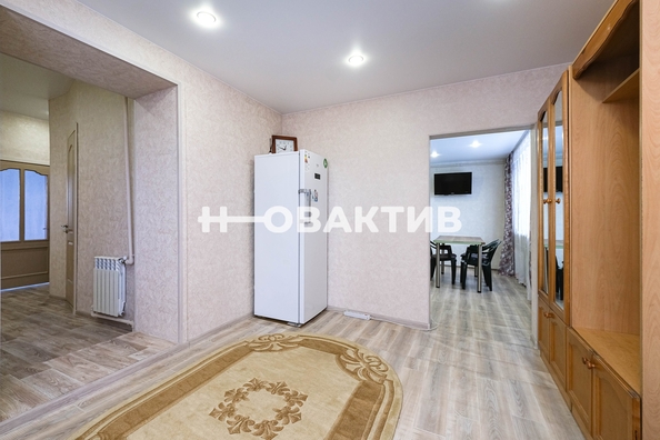 
   Продам дом, 188 м², Новосибирск

. Фото 23.