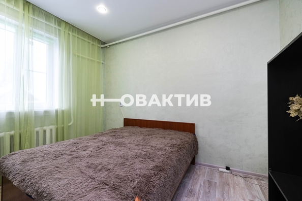 
   Продам дом, 188 м², Новосибирск

. Фото 29.