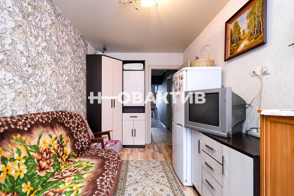 
   Продам комнату, 61.1 м², Ударная ул, 19

. Фото 5.