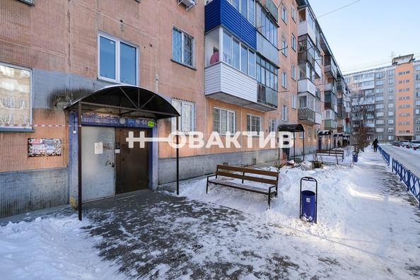 
   Продам комнату, 61.1 м², Ударная ул, 19

. Фото 14.