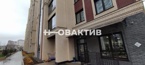 
   Продам помещение свободного назначения, 2.6 м², Некрасова ул, 45

. Фото 10.