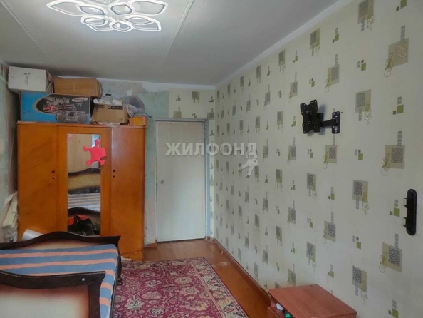 
   Продам 2-комнатную, 46.7 м², Планировочная ул, 29/1

. Фото 2.