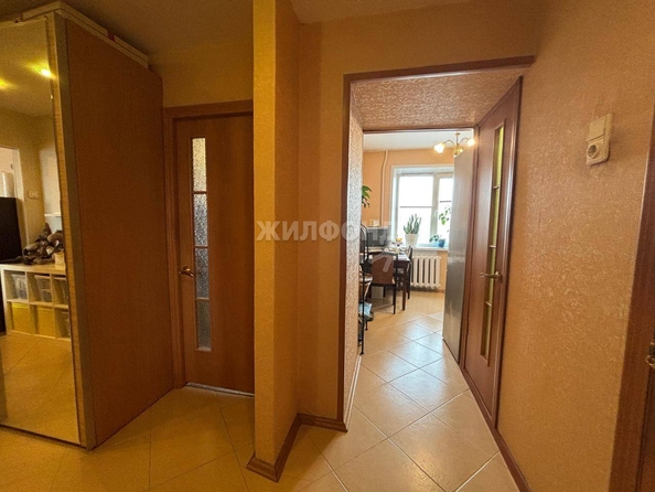 
   Продам 2-комнатную, 47.9 м², Курчатова ул, 11/4

. Фото 10.