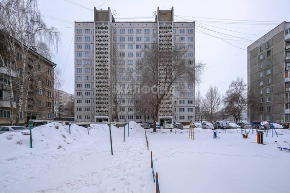 
   Продам 2-комнатную, 46.2 м², Киевская ул, 28

. Фото 3.