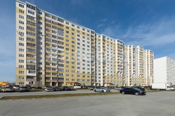 
   Продам 2-комнатную, 67 м², Фадеева ул, 66

. Фото 5.