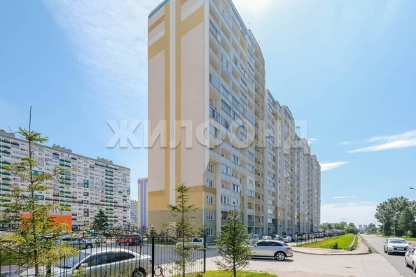 
  Продается 2-комн. квартира, 67 м², Фадеева ул, д. 66
. Фото 7.