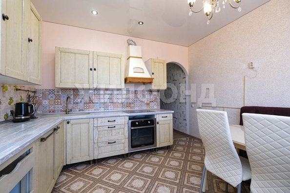 
  Продается 2-комн. квартира, 67 м², Фадеева ул, д. 66
. Фото 5.