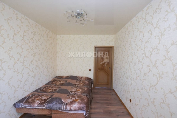 
   Продам 3-комнатную, 62.6 м², Троллейная ул, 18

. Фото 14.