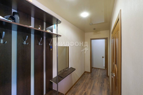 
   Продам 3-комнатную, 62.6 м², Троллейная ул, 18

. Фото 33.