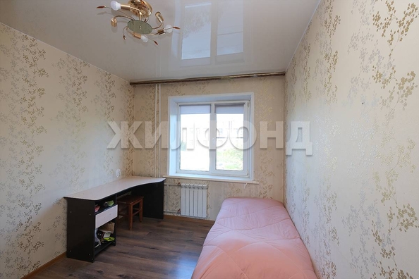 
   Продам 3-комнатную, 62.6 м², Троллейная ул, 18

. Фото 9.