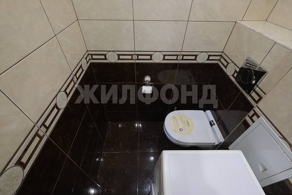 
   Продам 3-комнатную, 62.6 м², Троллейная ул, 18

. Фото 21.