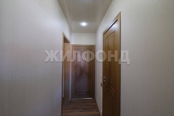 
   Продам 3-комнатную, 62.6 м², Троллейная ул, 18

. Фото 23.