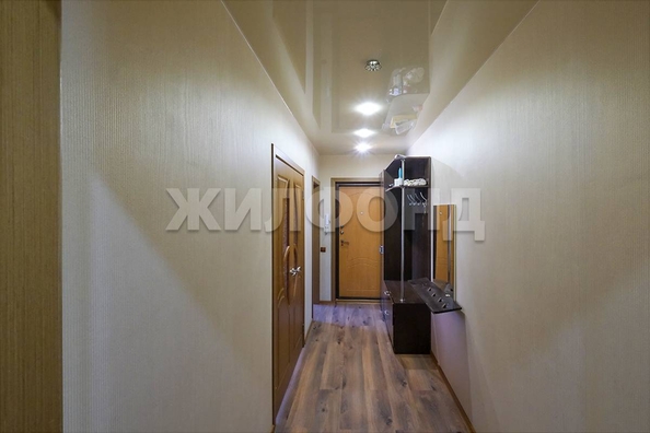 
   Продам 3-комнатную, 62.6 м², Троллейная ул, 18

. Фото 25.