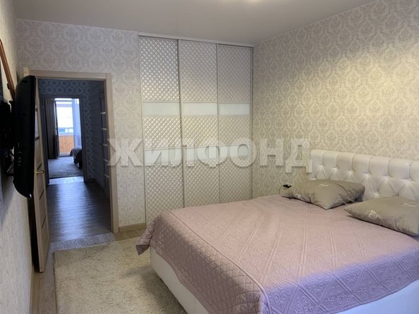 
   Продам 3-комнатную, 84.3 м², Писарева ул, 80/1

. Фото 2.