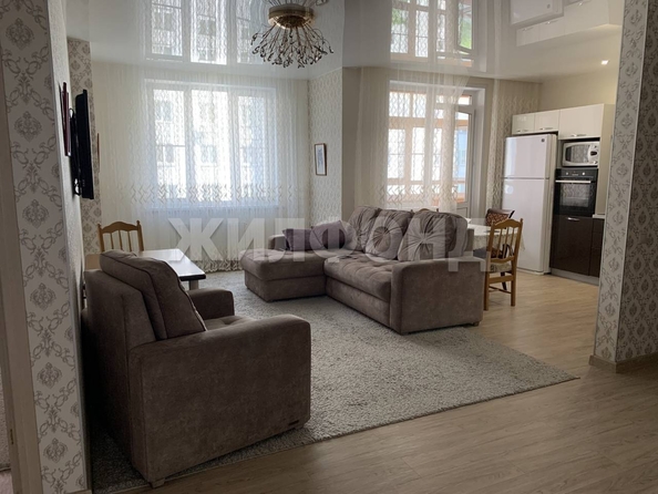 
   Продам 3-комнатную, 84.3 м², Писарева ул, 80/1

. Фото 10.
