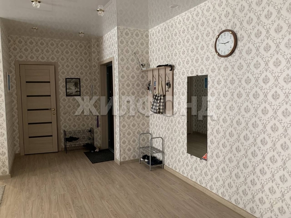 
   Продам 3-комнатную, 84.3 м², Писарева ул, 80/1

. Фото 13.