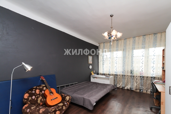 
   Продам 4-комнатную, 115 м², Серебренниковская ул, 23

. Фото 8.