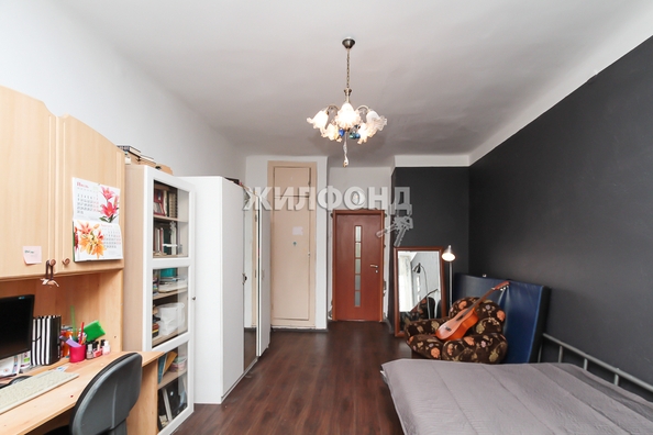 
   Продам 4-комнатную, 115 м², Серебренниковская ул, 23

. Фото 10.