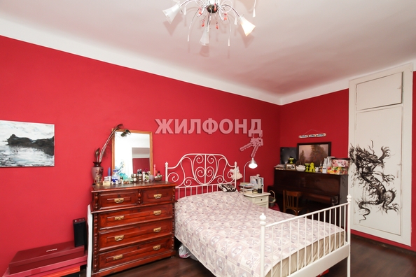 
   Продам 4-комнатную, 115 м², Серебренниковская ул, 23

. Фото 6.