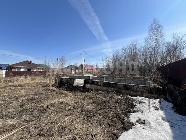 
  Продам  дачный участок, 8.37 соток, Новосибирск

. Фото 4.